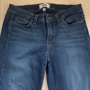 Paige jeans